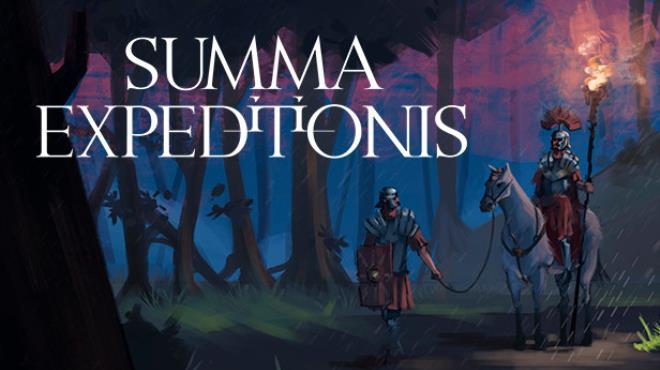 Summa Expeditionis Free Download