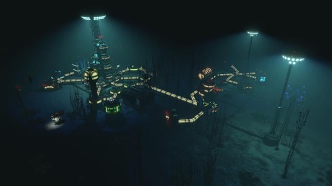 Surviving the Abyss Update v1 03 Torrent Download