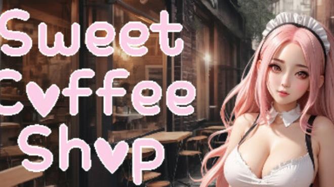 Sweet Coffee Shop Free Download