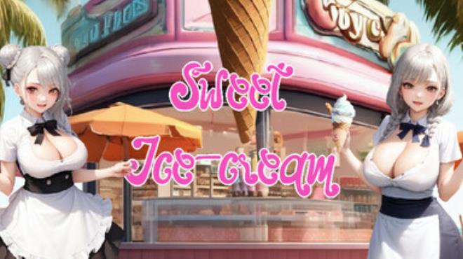 Sweet Ice-cream Free Download