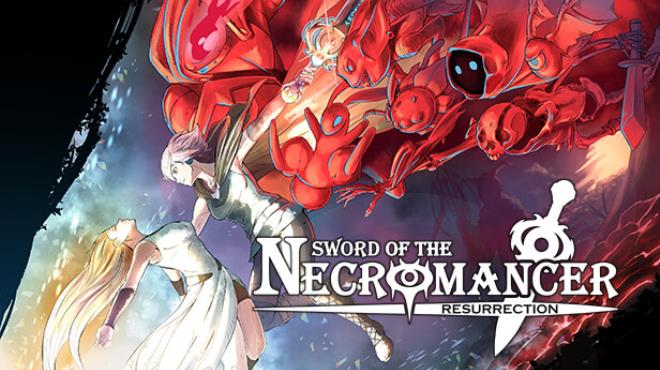 Sword of the Necromancer Resurrection Free Download