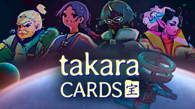 Takara Cards Free Download