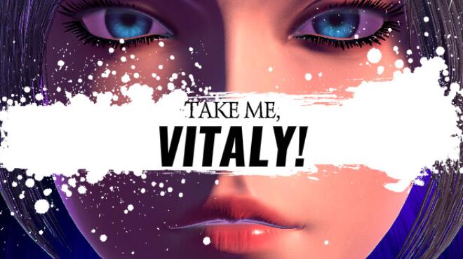 Take me Update v20241229 Free Download