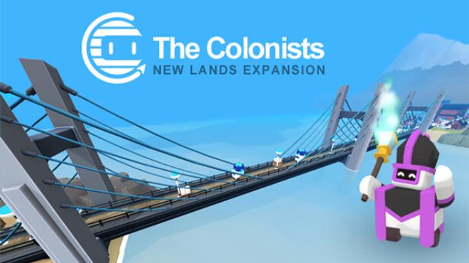 The Colonists New Lands Free Download