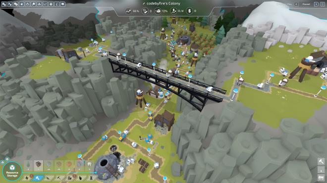 The Colonists New Lands Torrent Download