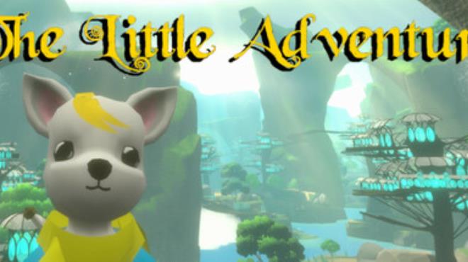 The Little Adventure Free Download