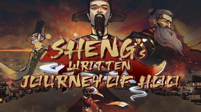 The Shengs Written Journey of Hoo Free Download