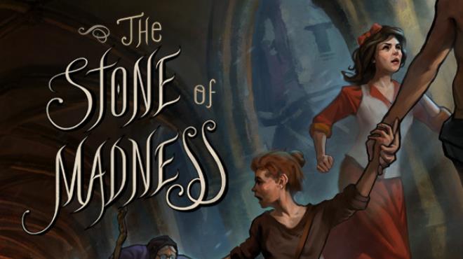 The Stone of Madness Free Download