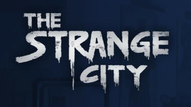 The Strange City Update v1 0 5 Free Download