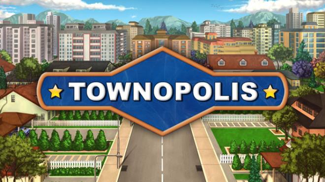 Townopolis Free Download