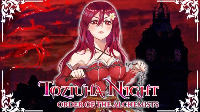 Toziuha Night: Order of the Alchemists Free Download