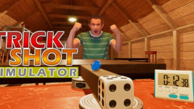 TrickShot Simulator Free Download