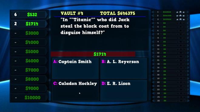 Trivia Vault: Mixed Trivia PC Crack