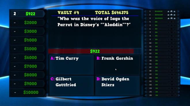 Trivia Vault: Mixed Trivia Torrent Download