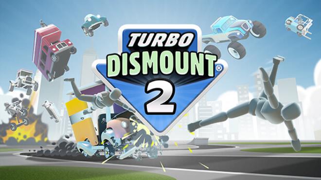 Turbo Dismount 2 Free Download