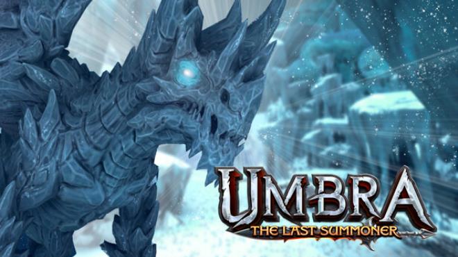 Umbra The Last Summoner Free Download