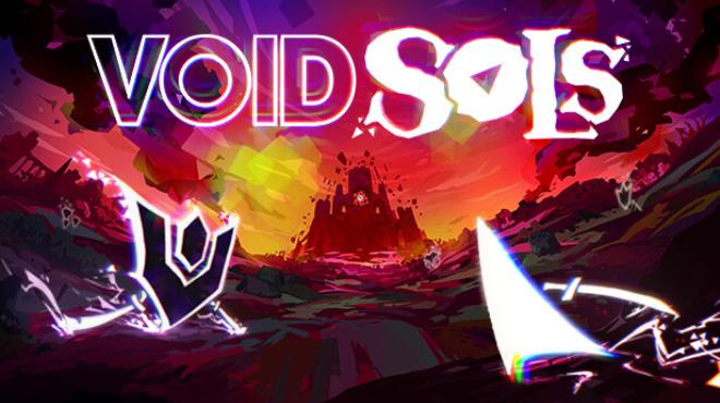 Void Sols Update v1 5 2 1 Free Download