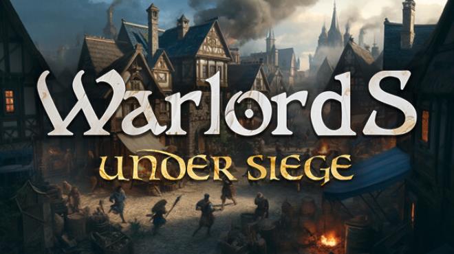 Warlords Under Siege v1 0 1 Update Free Download