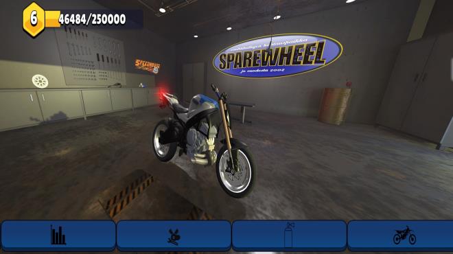 Wheelie King 7 PC Crack