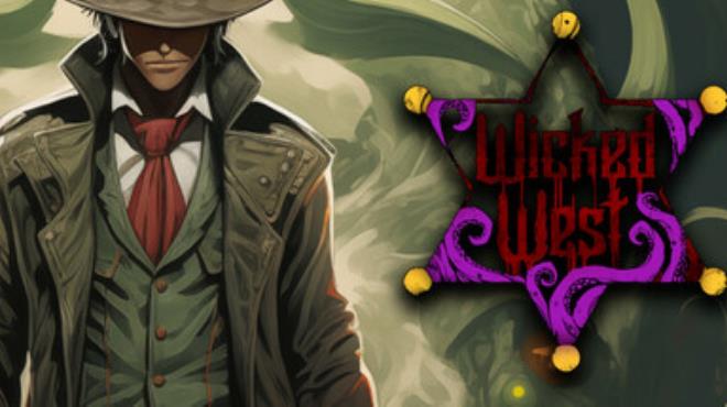 Wicked West Free Download