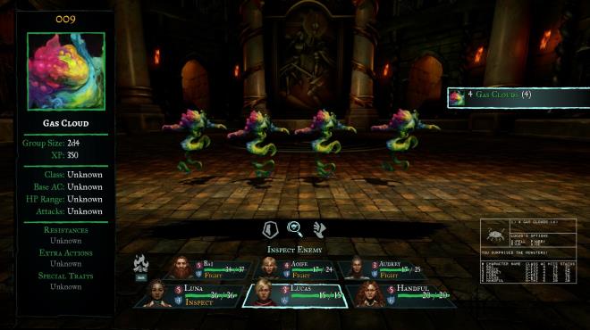 Wizardry Proving Grounds of the Mad Overlord Update v1 1 1 PC Crack