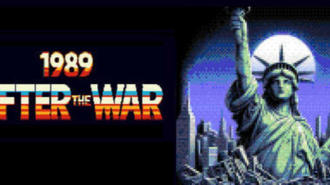 1989 After the War Free Download