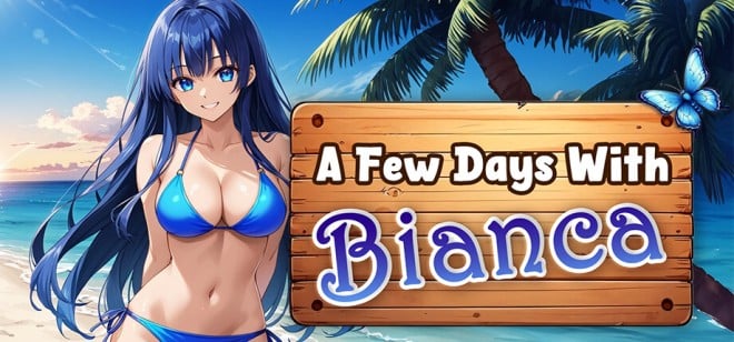 A Few Days With : Bianca Free Download