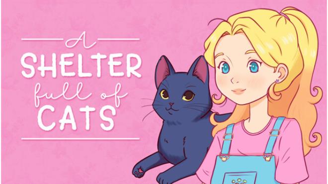 A Shelter Full of Cats Update v20250103 Free Download