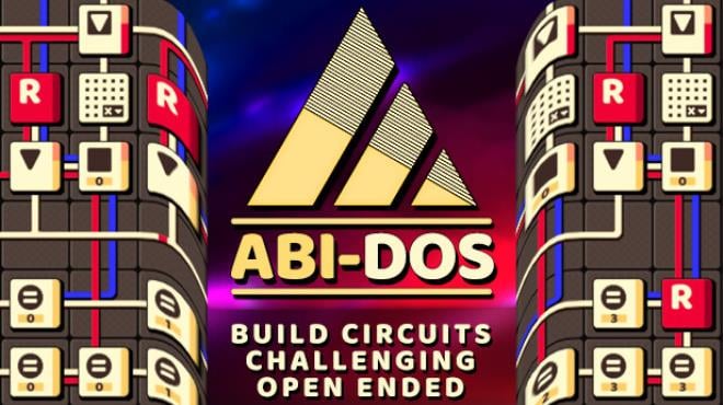 ABI-DOS Update v20250203 Free Download