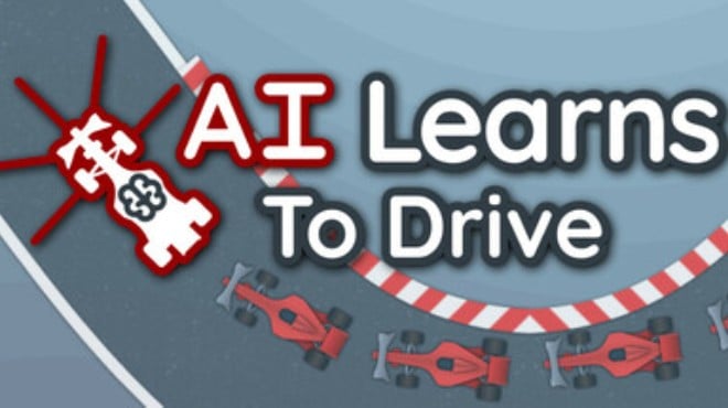 AI Learns To Drive Free Download