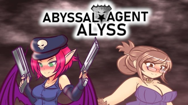 Abyssal Agent Alyss Free Download