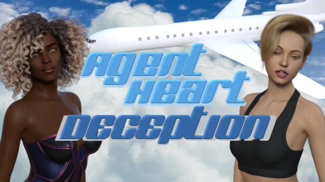 Agent Heart: Deception Free Download