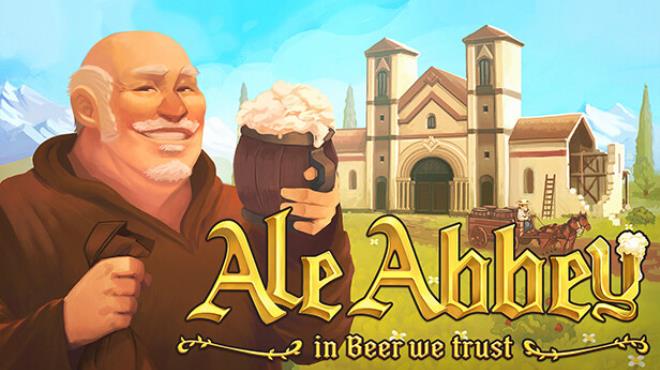 Ale Abbey - Monastery Brewery Tycoon Free Download