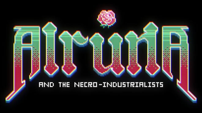 Alruna and the Necro-Industrialists Free Download