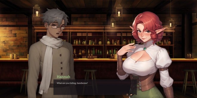 Aquilon Lust: Sex Arcana PC Crack