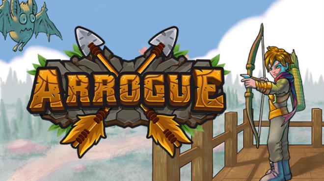 Arrogue Free Download