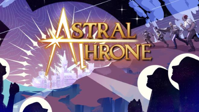 Astral Throne Free Download