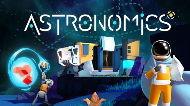 Astronomics Free Download