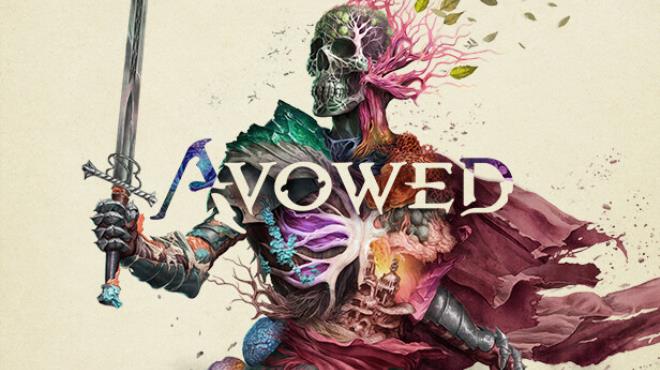 Avowed Update v1.2.8 Free Download