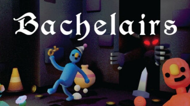 Bachelairs Free Download