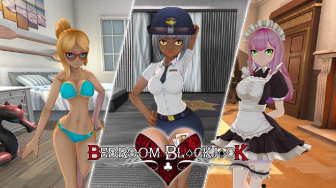 Bedroom Blackjack Free Download