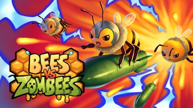 Bees vs Zombees Free Download