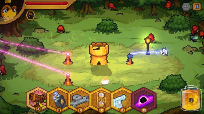 Bees vs Zombees Torrent Download