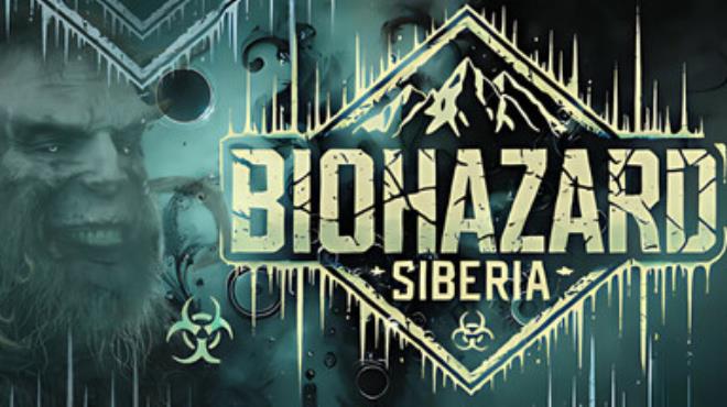 Biohazard Siberia Free Download