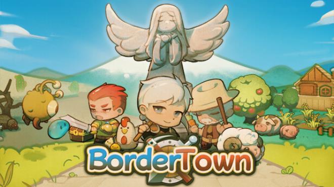 Border Town Free Download