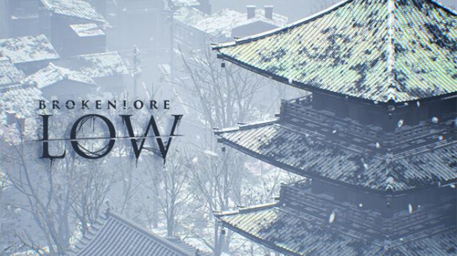 BrokenLore LOW Free Download