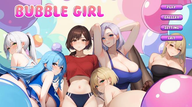 Bubble girl Torrent Download