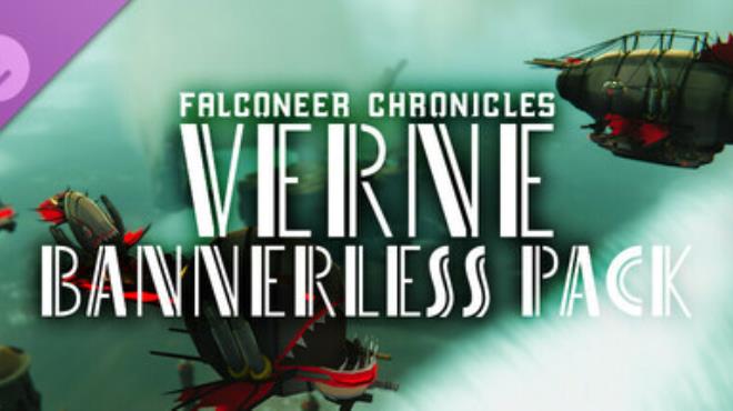 Bulwark Evolution Falconeer Chronicles Verne Bannerless Pack Free Download