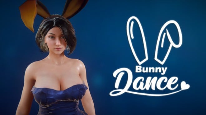 Bunny Dance Free Download