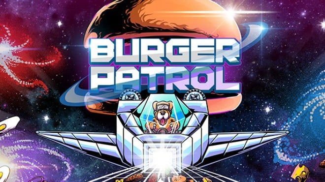 Burger Patrol Free Download